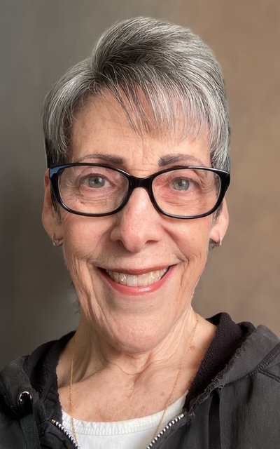 Rona Kaye